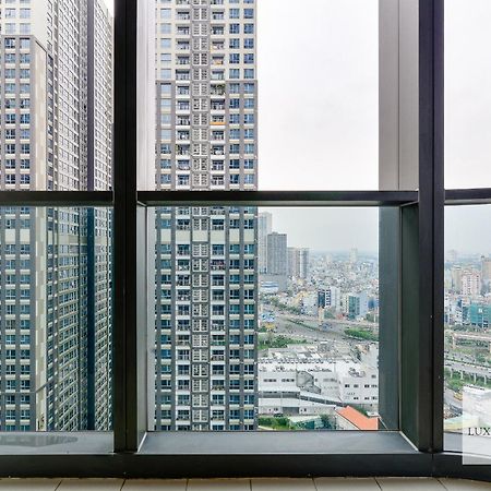 The Signature Landmark 81 - Vinhomes Central Binh Thanh Ho Chi Minh City Exterior photo